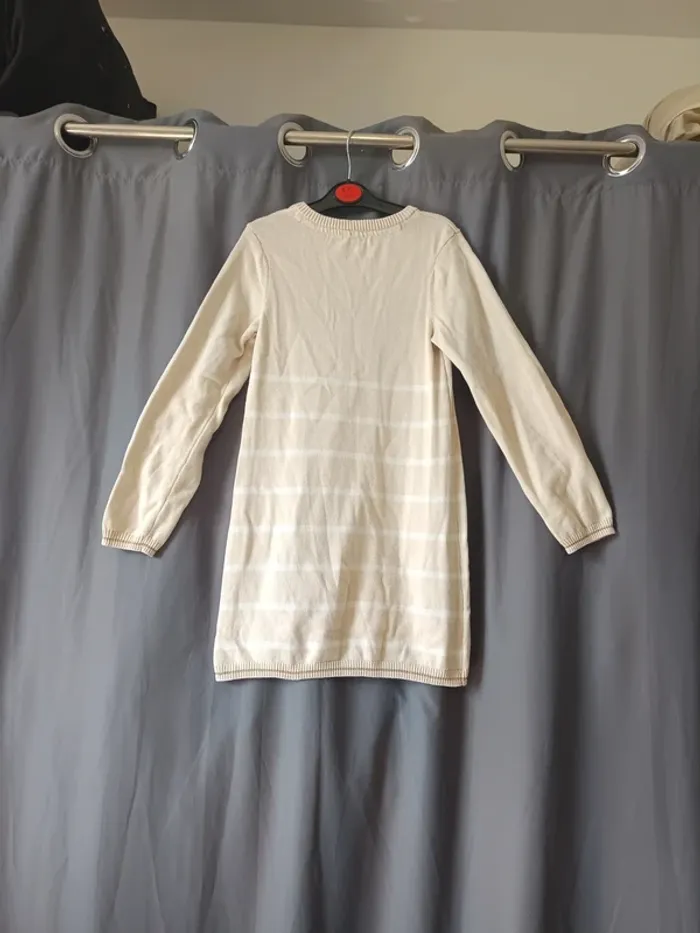 Robe pull - photo numéro 5