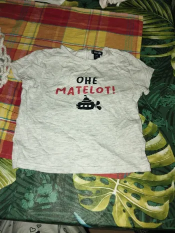 T shirts