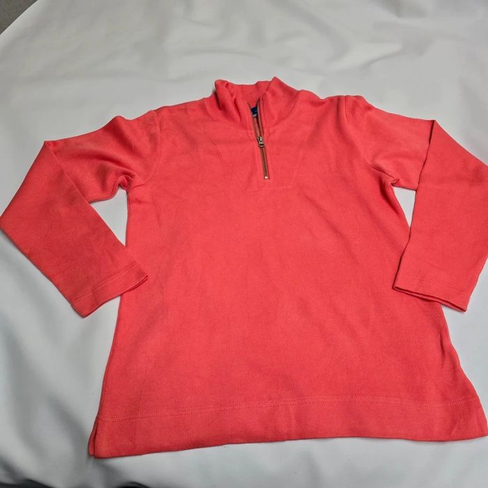Pull zip pendleton - photo numéro 3