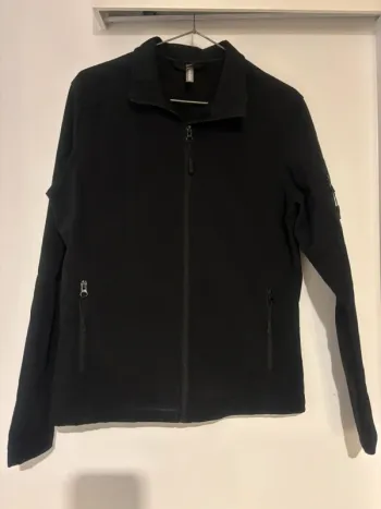 Veste femme intérieur polaire bien chaude de marque Kariban