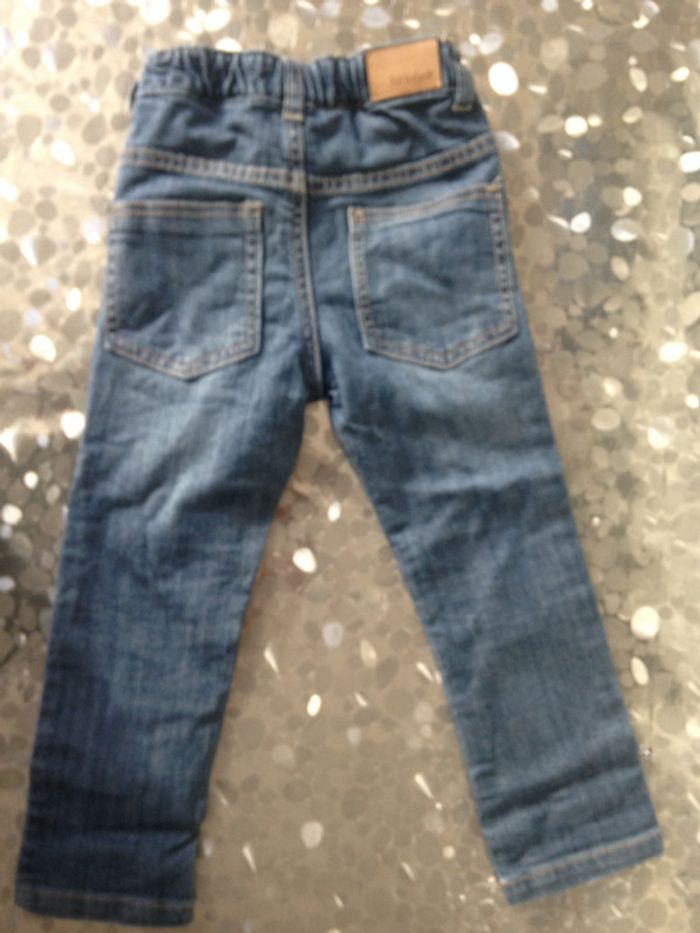 jeans - photo numéro 2