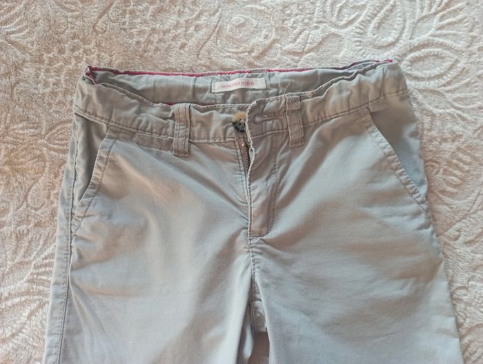 Lot de 2 shorts 4 ans - photo numéro 10