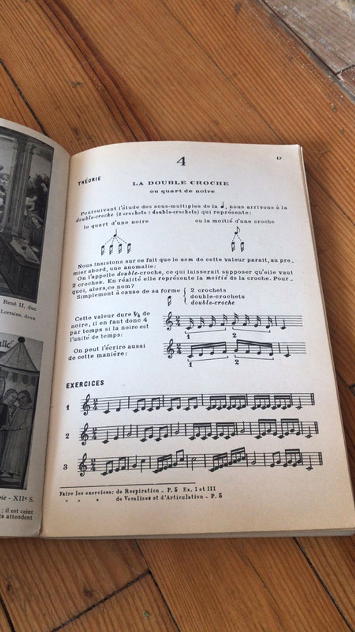 Livre vintage - photo numéro 4