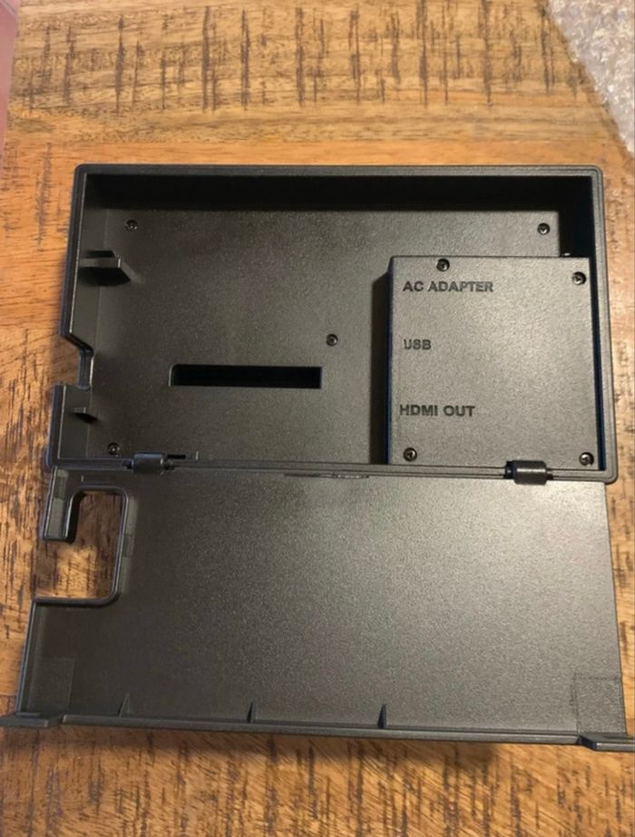 Dock Switch - photo numéro 3