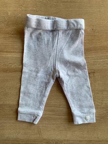 Legging gris