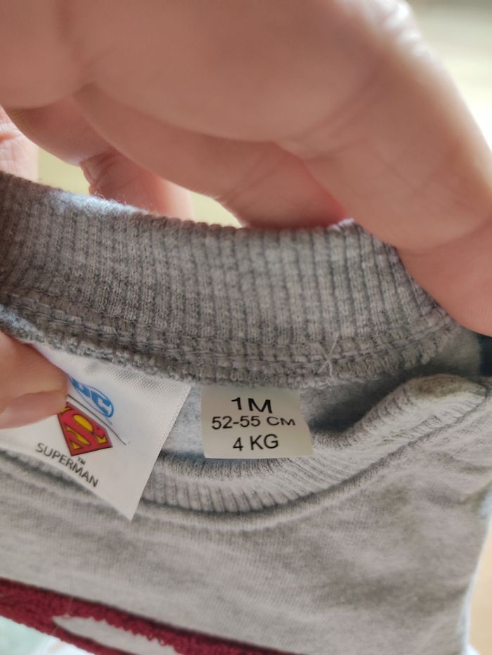 Deux pulls - photo numéro 2