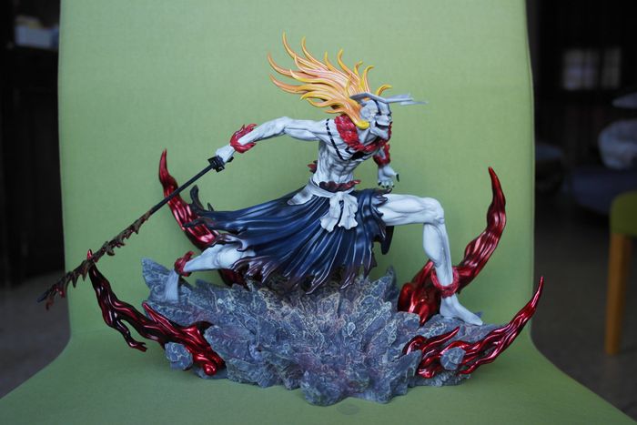 figurine Ichigo - photo numéro 2