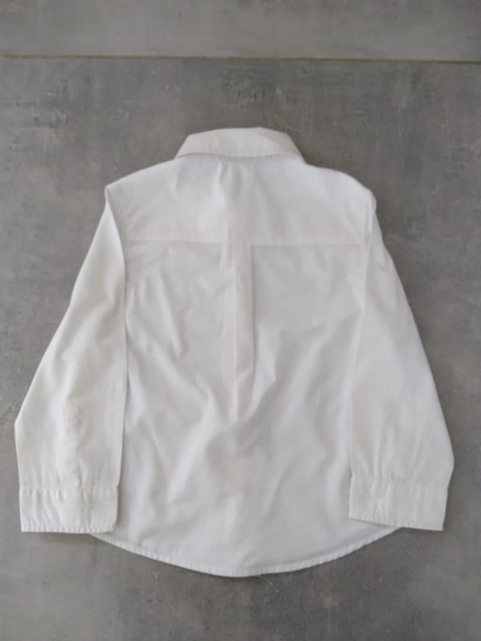 Chemise Kiabi 3 ans - photo numéro 2
