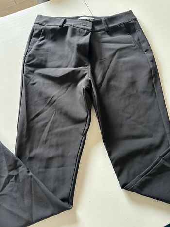 Pantalon noir