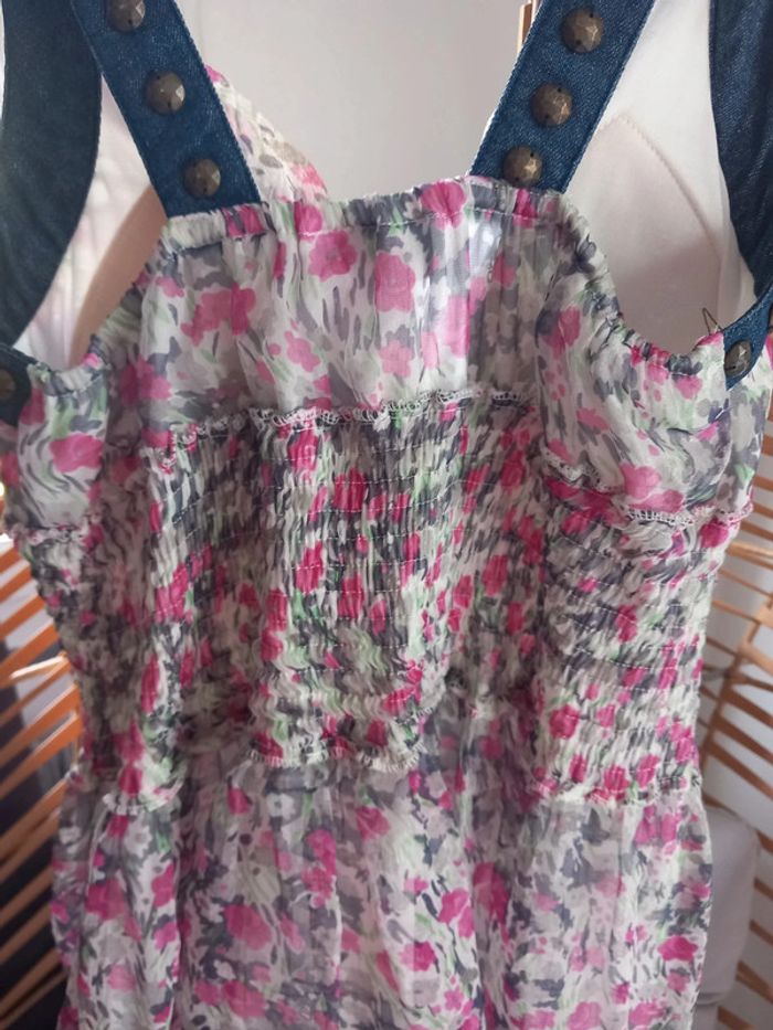 Robe longue taille L/XL - photo numéro 7