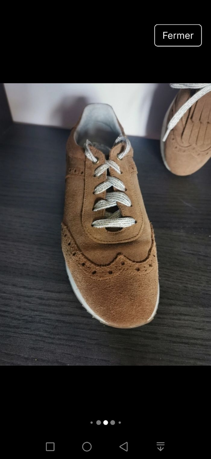 Basket Myma - photo numéro 5