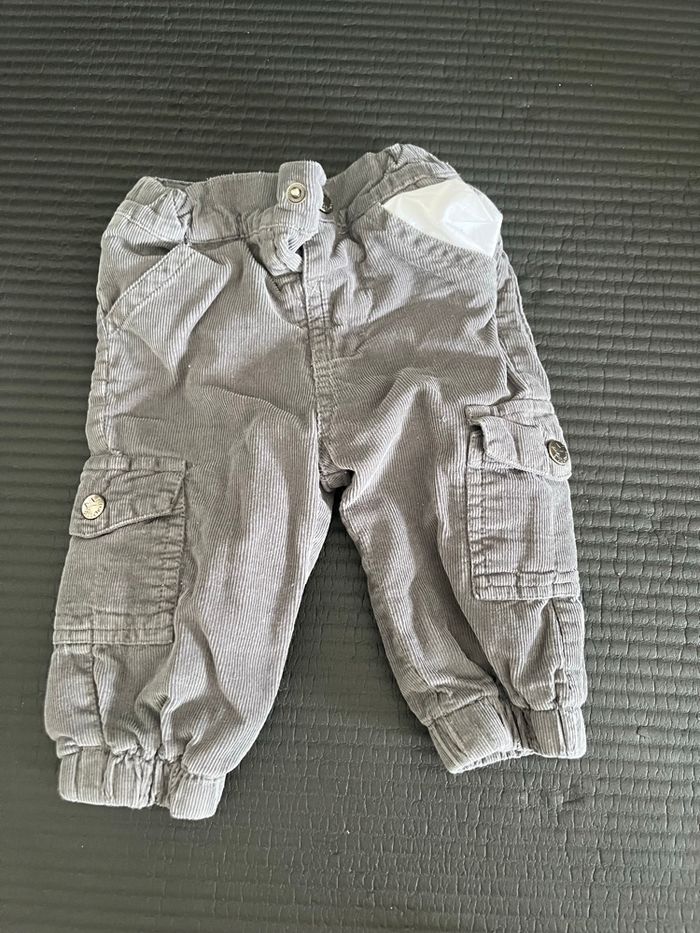 Lots pantalon 3 mois - photo numéro 5