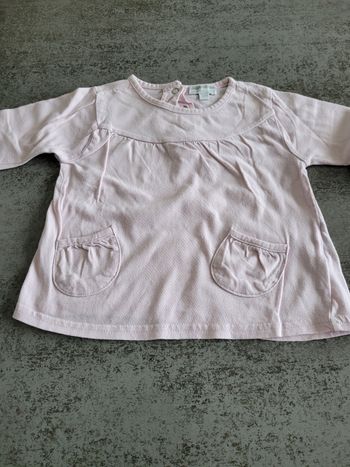 Tee-shirt- 18 mois -