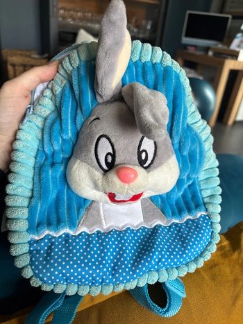 Sac à dos