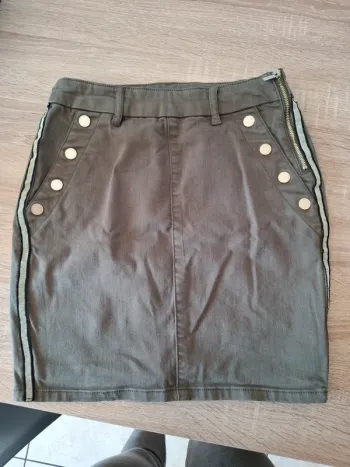 Jupe Morgan taille 34