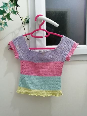 T-shirt stradivarius