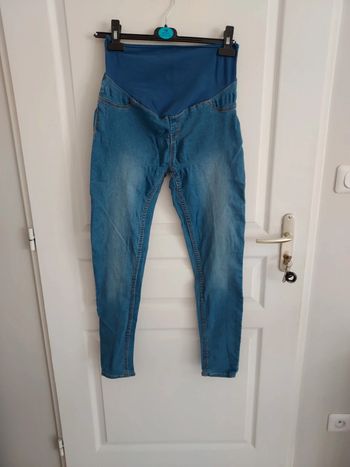 Jegging maternité Kiabi