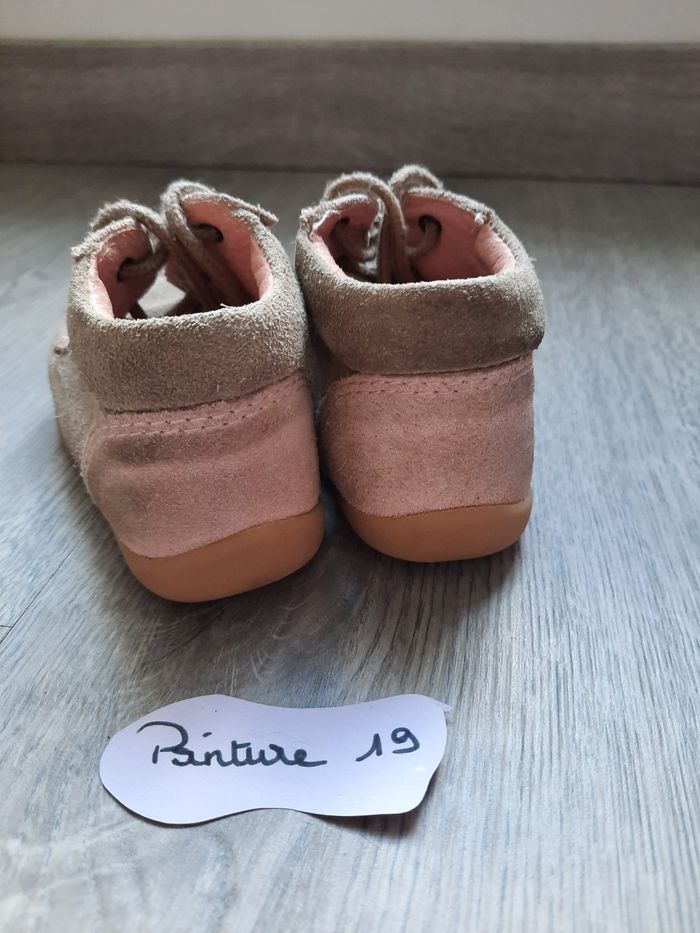 Chaussure p19 - photo numéro 3