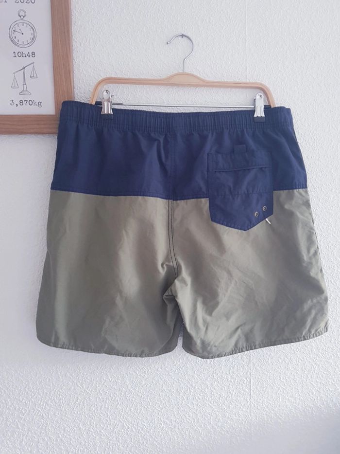 America Today - Short de bain / piscine / maillot - photo numéro 3