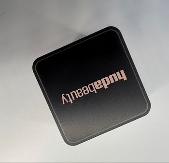 Easy Bake Hudabeauty banana bread grand format 20g