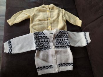 Gilets