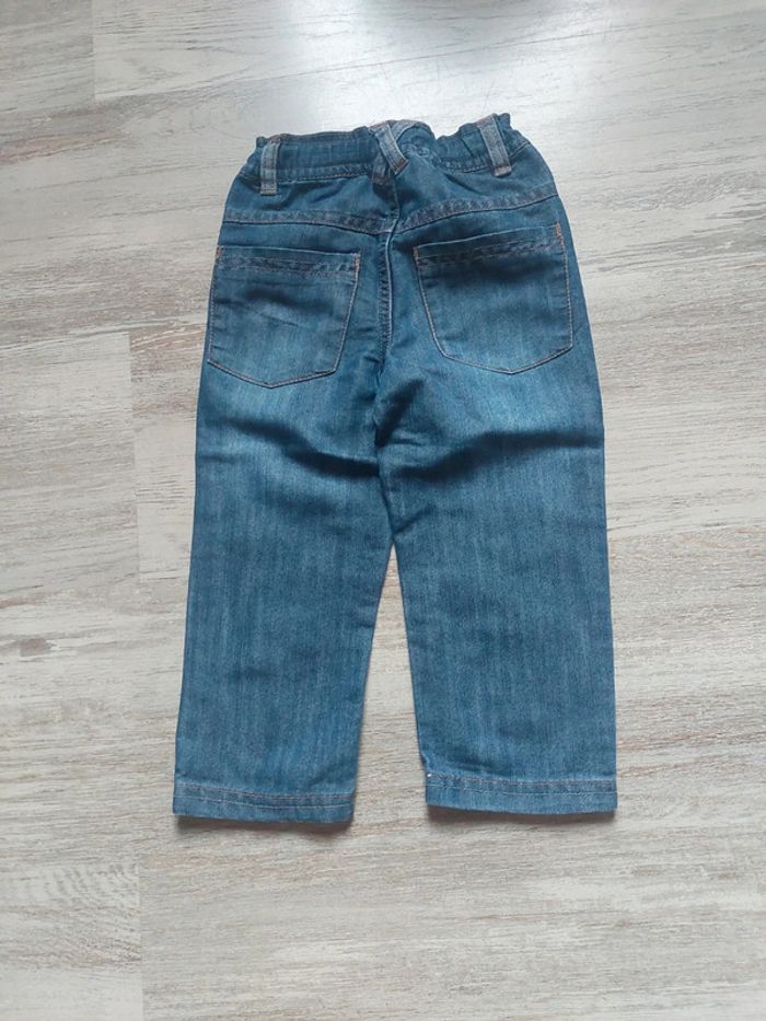 Jeans 23 mois - photo numéro 3