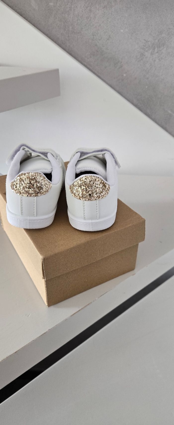 Basket à scratch Neuve - photo numéro 3