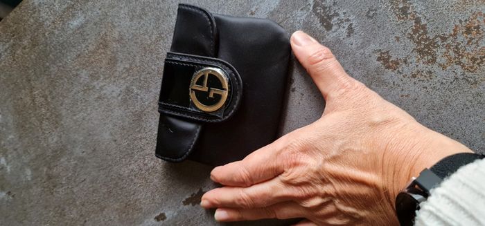 Petite trousse maquillage Giorgio Armani - photo numéro 2