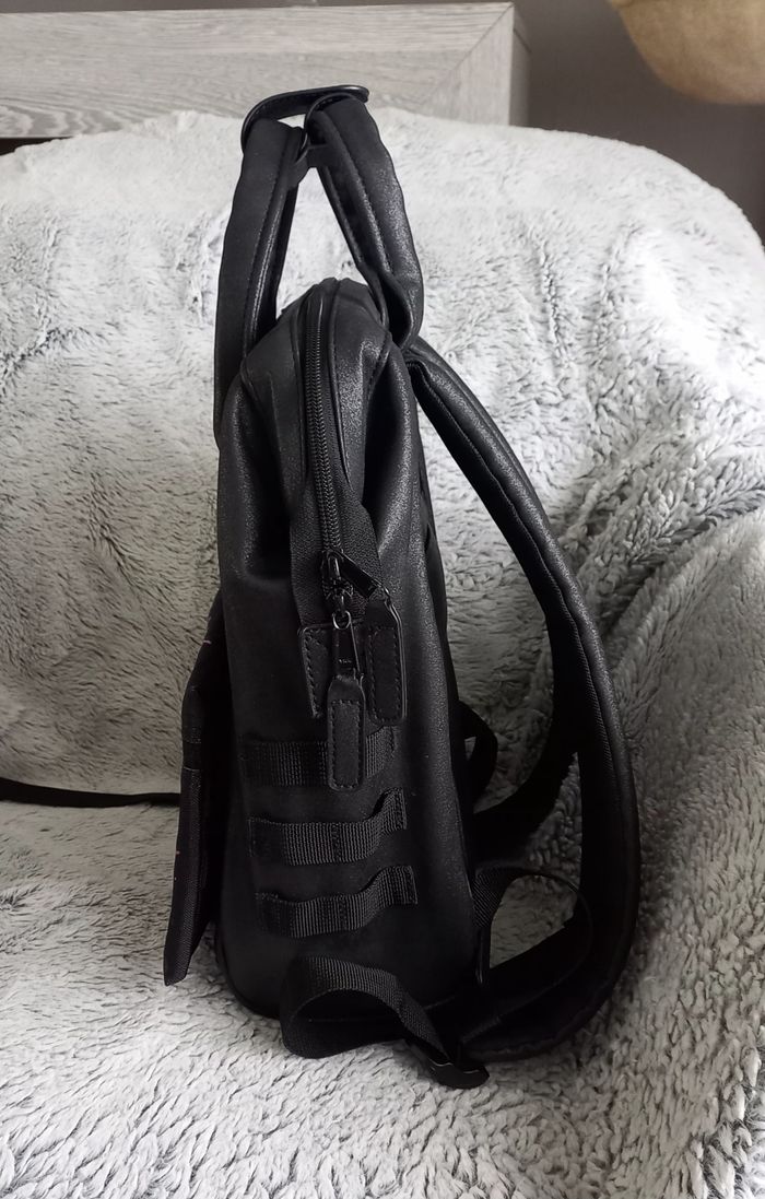 Cabaïa jupiter - photo numéro 3