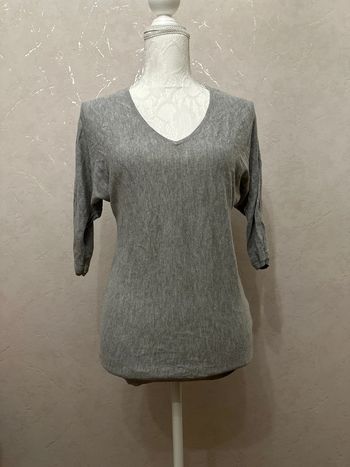 Pull léger taille 38