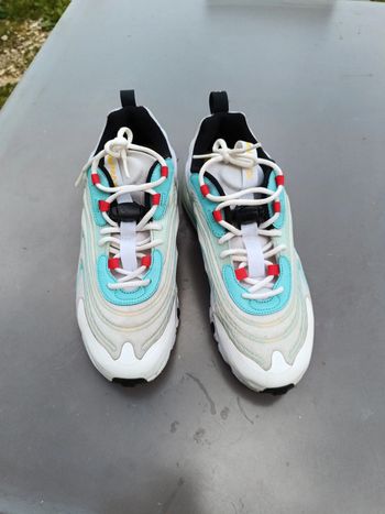 Air max 270