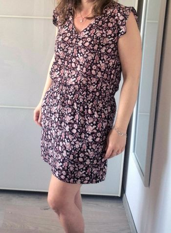 Robe Mango casual taille s