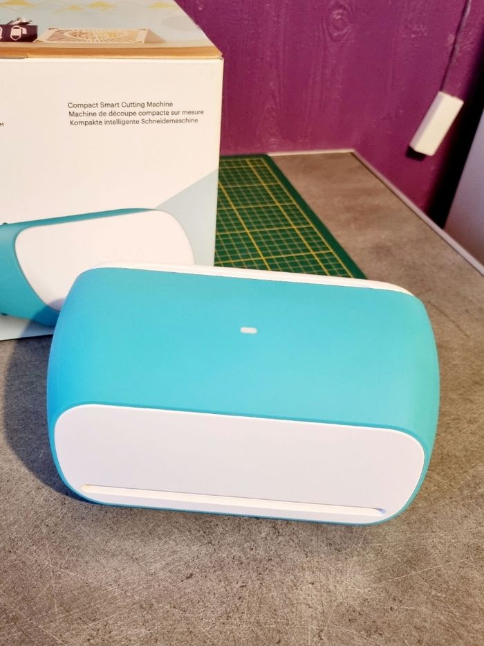 Cricut Joy comme neuf - photo numéro 5
