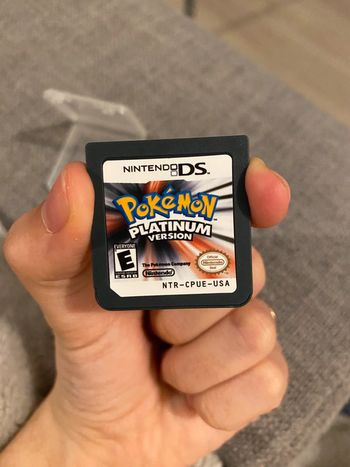 Pokémon