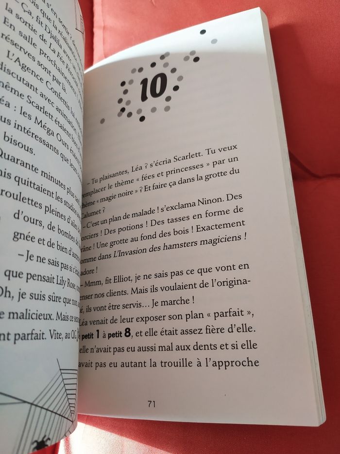 Agence Confettis Les AnnivExperts - photo numéro 7