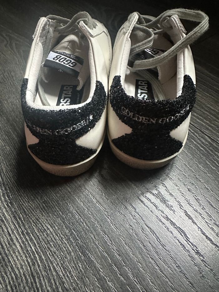 Baskets superstar neuves pointure 38 - photo numéro 2