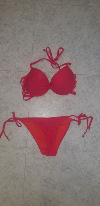 Maillot de bain femme