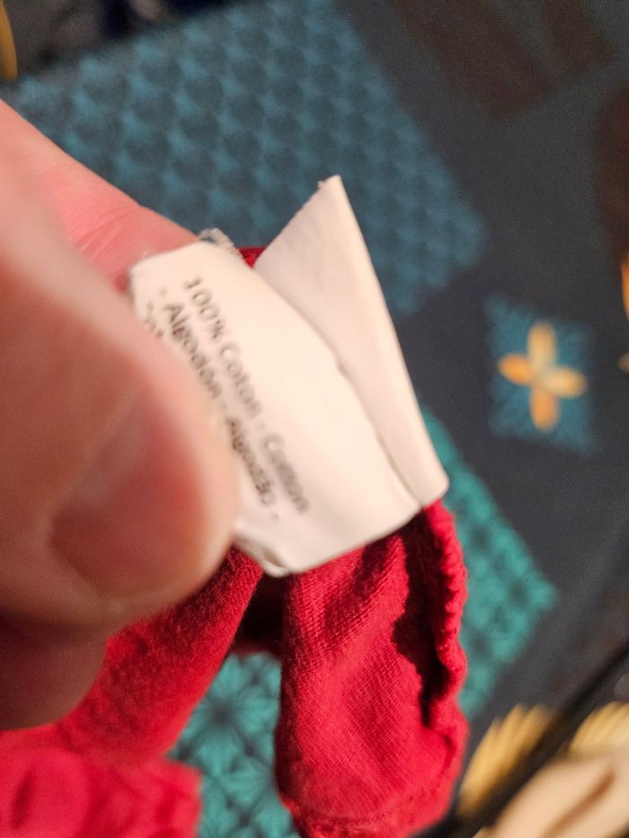 T-shirt MC - photo numéro 5