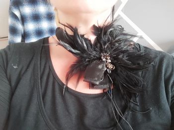 Ensemble collier boucle bracelet neuf