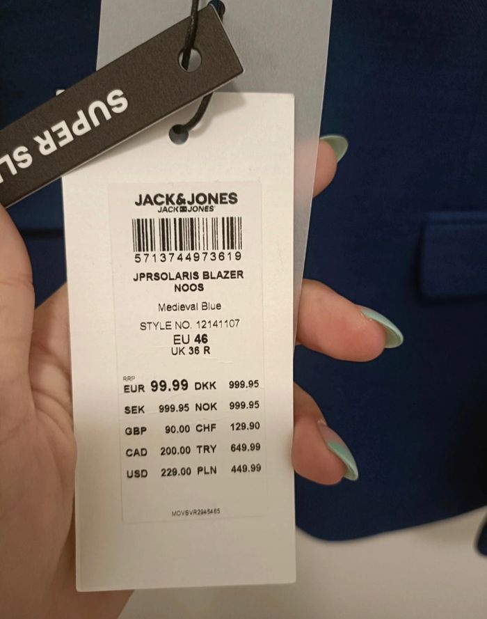 Costume - photo numéro 6