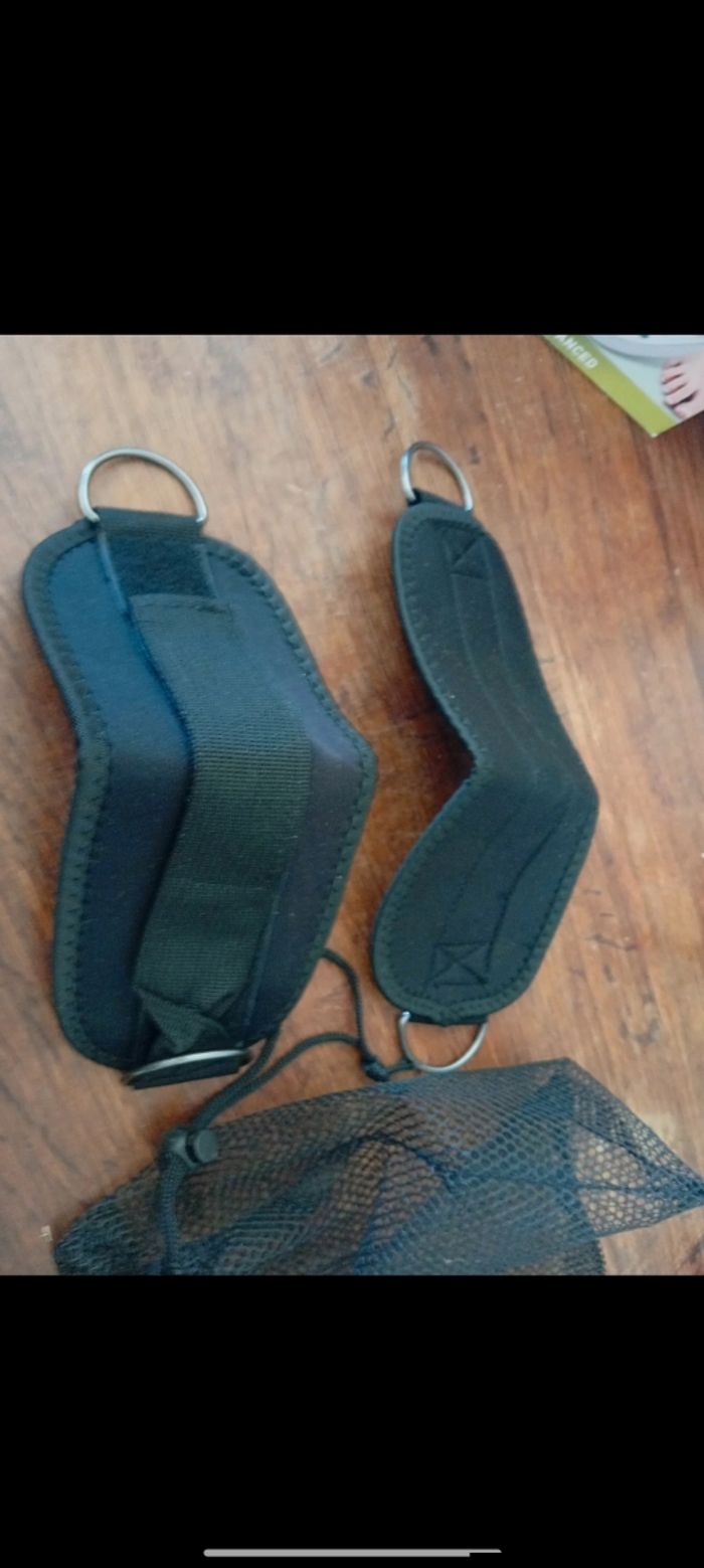 Kit de musculation - photo numéro 2