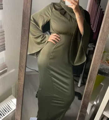 Robe de soirée