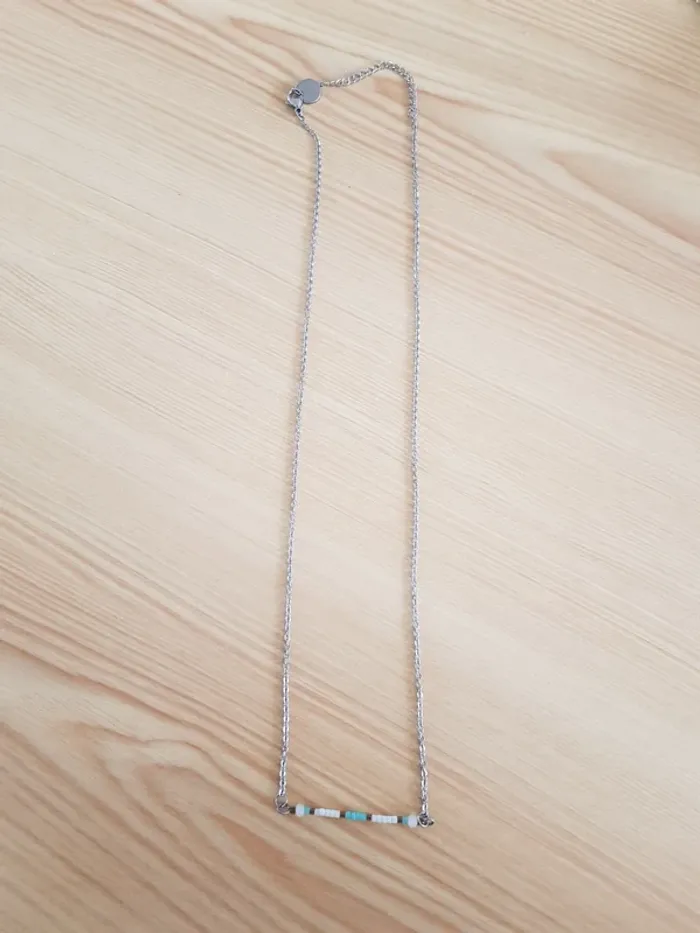 Lot de 2 colliers 🔄 - photo numéro 4