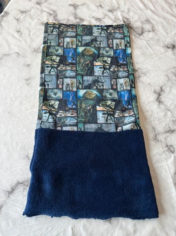 Tout de cou star wars