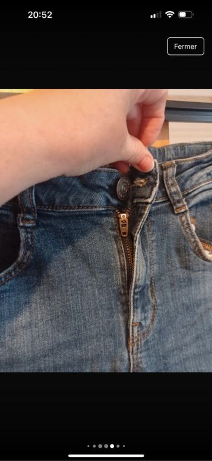 Jean Skinny - photo numéro 4
