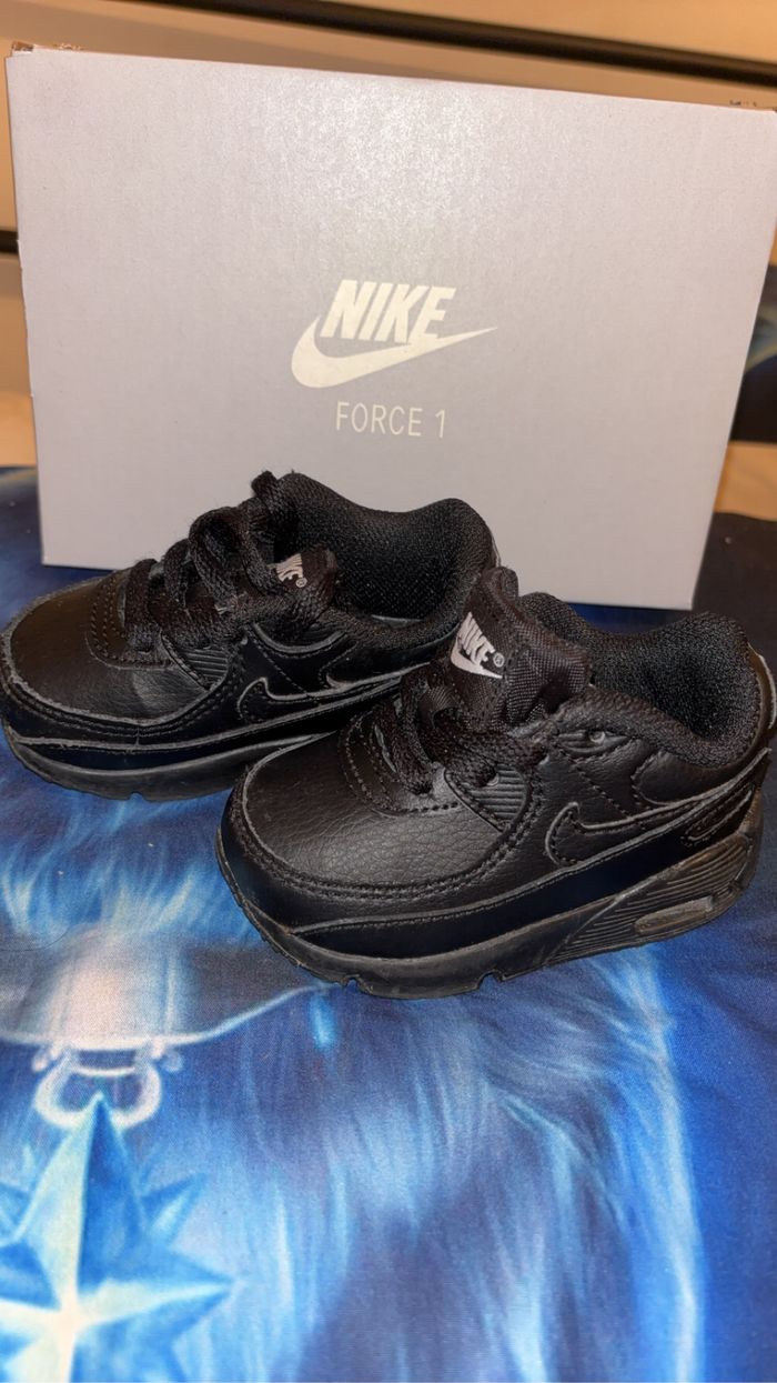 Air max - photo numéro 2