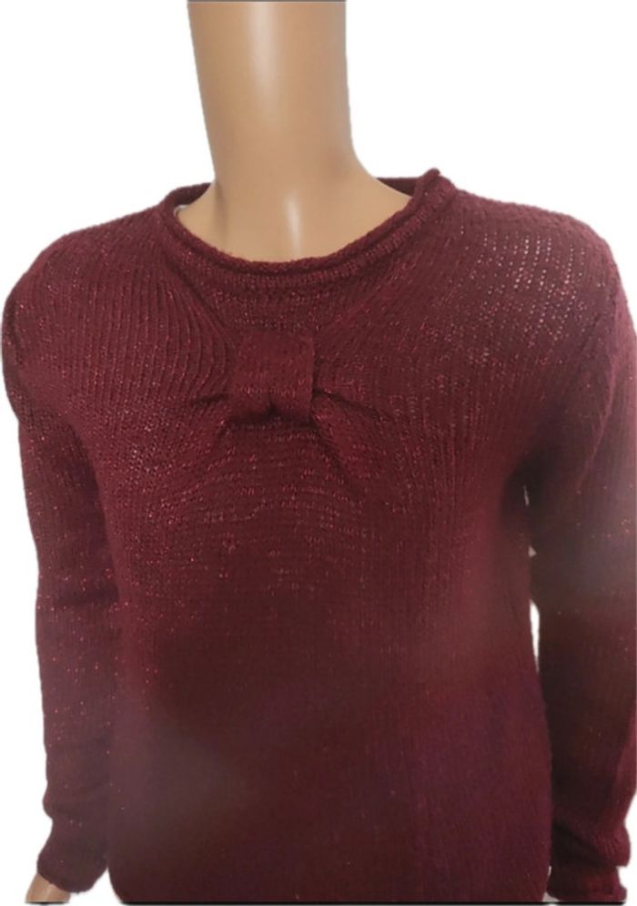 Pull ikks - photo numéro 2