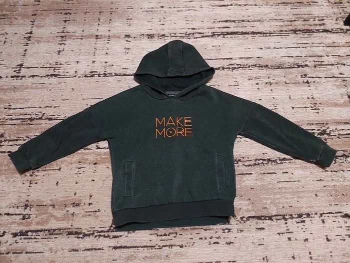 Pull kiabi taille 6ans