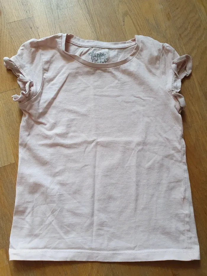 Tee shirt 110 cm, C&A - photo numéro 2