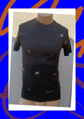 Tee shirt S Nike